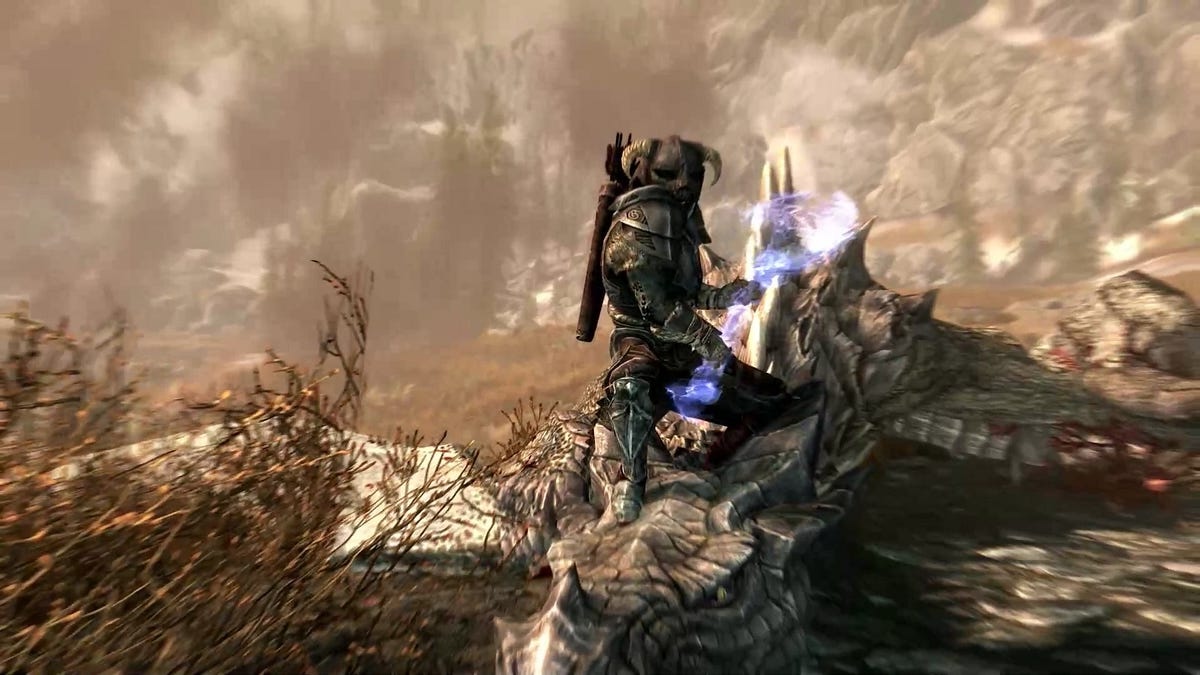 26-facts-about-skyrim-video-game