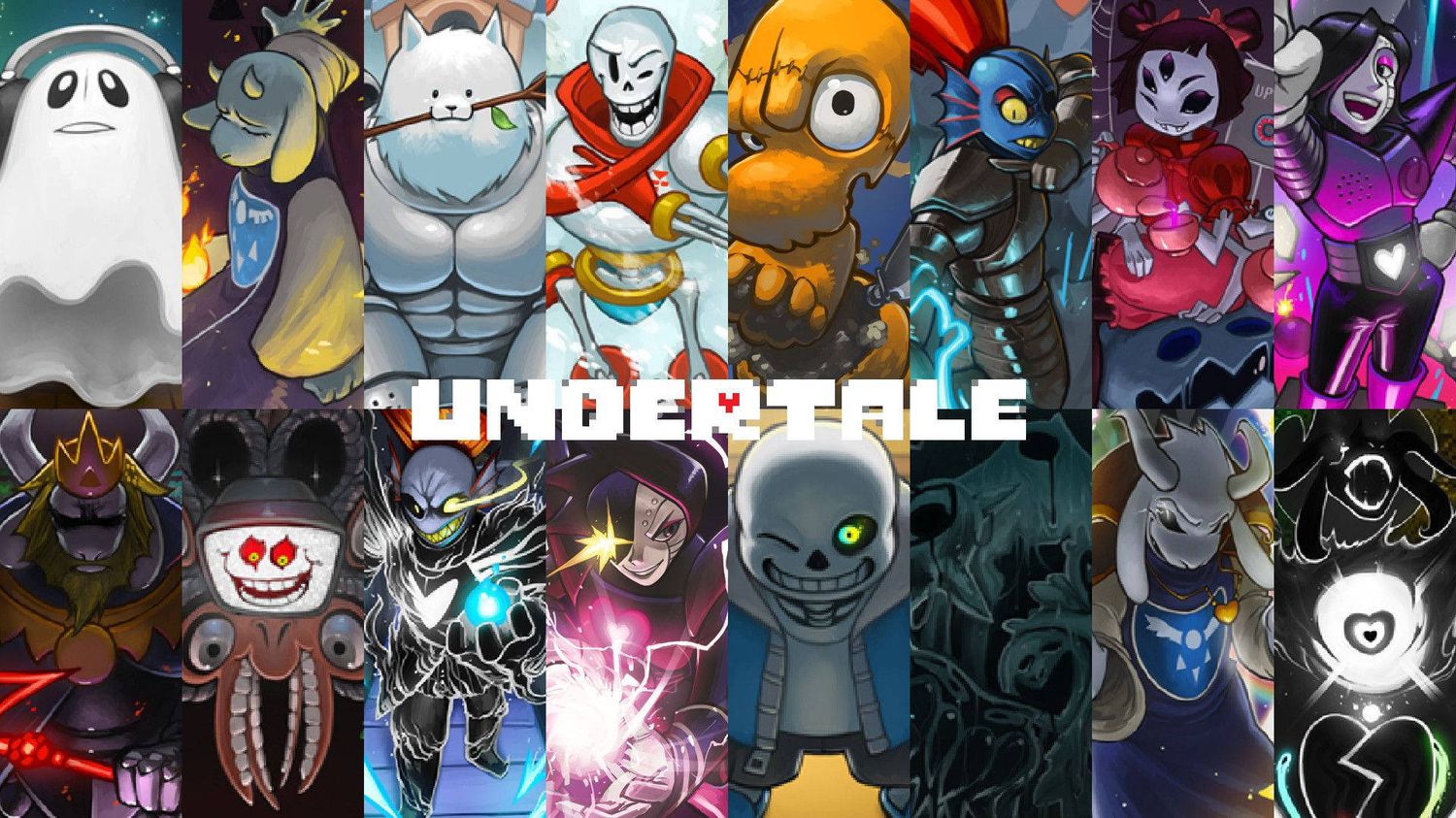 26 Facts About Undertale (Video Game) - OhMyFacts