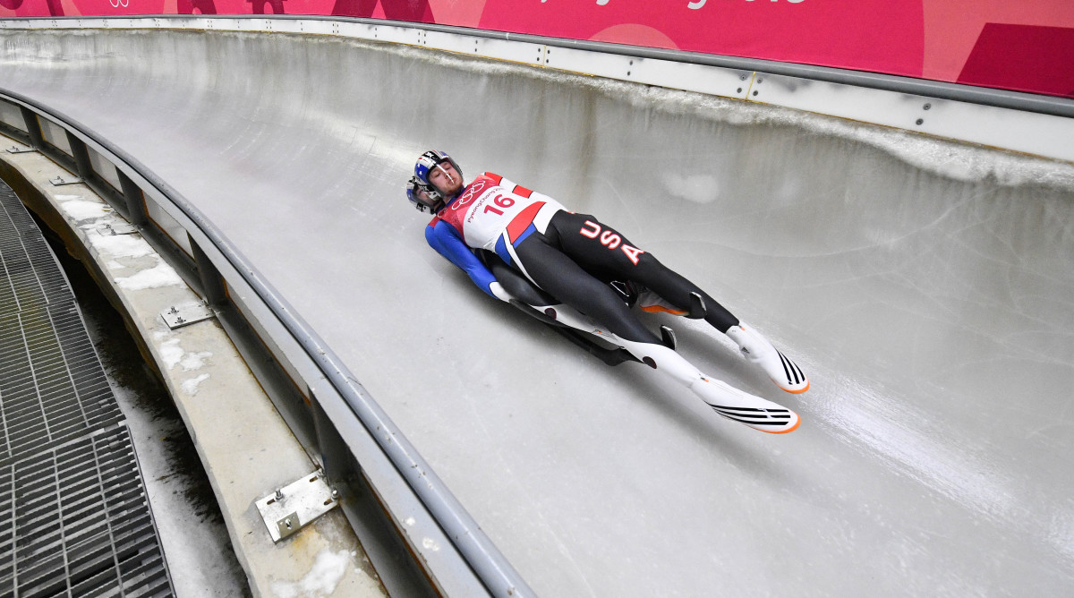 28 Facts About Luge - OhMyFacts