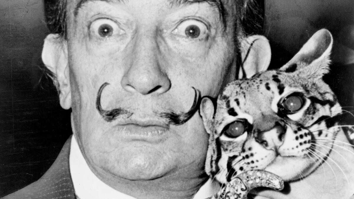 29-facts-about-salvador-dali