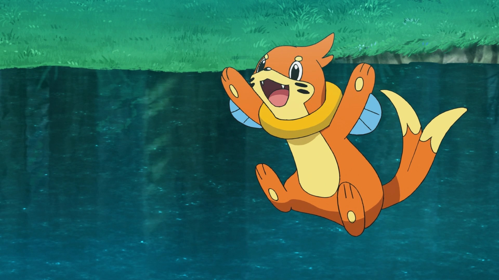 31-facts-about-buizel-pokemon