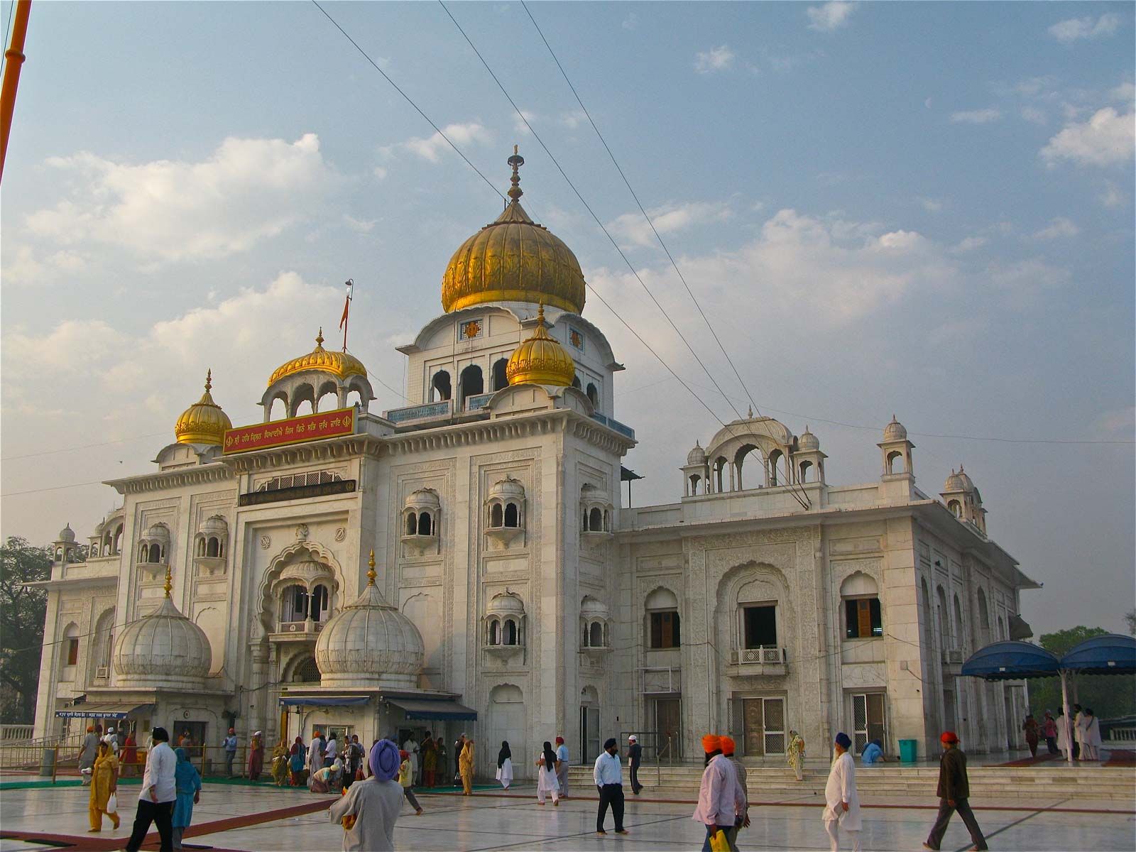 31 Facts About Sikhism - OhMyFacts