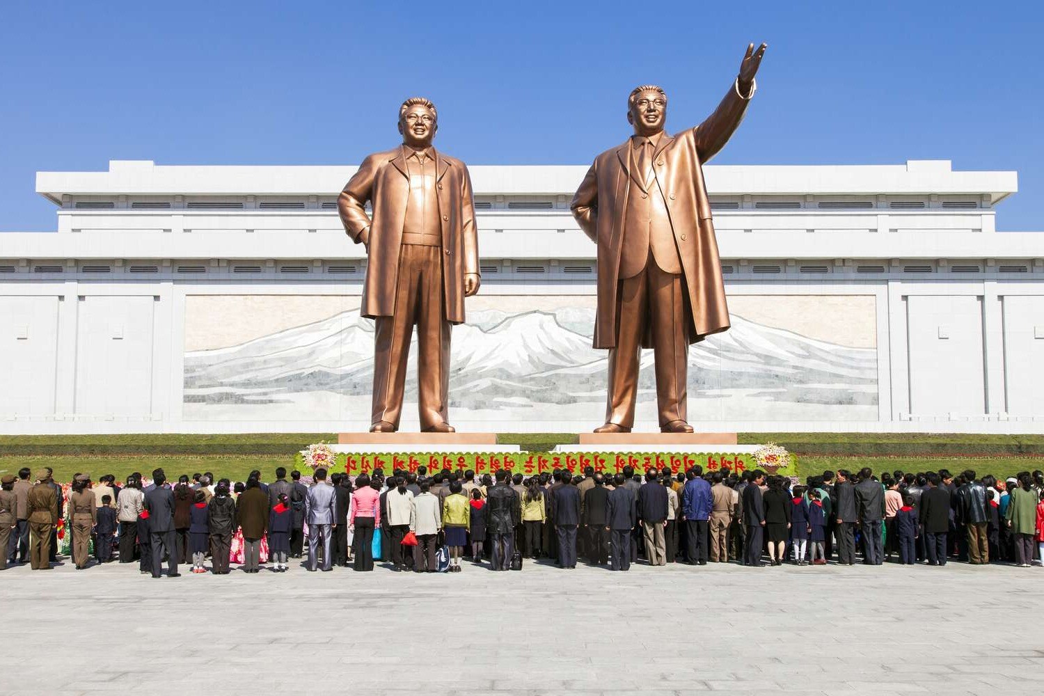 32-facts-about-juche