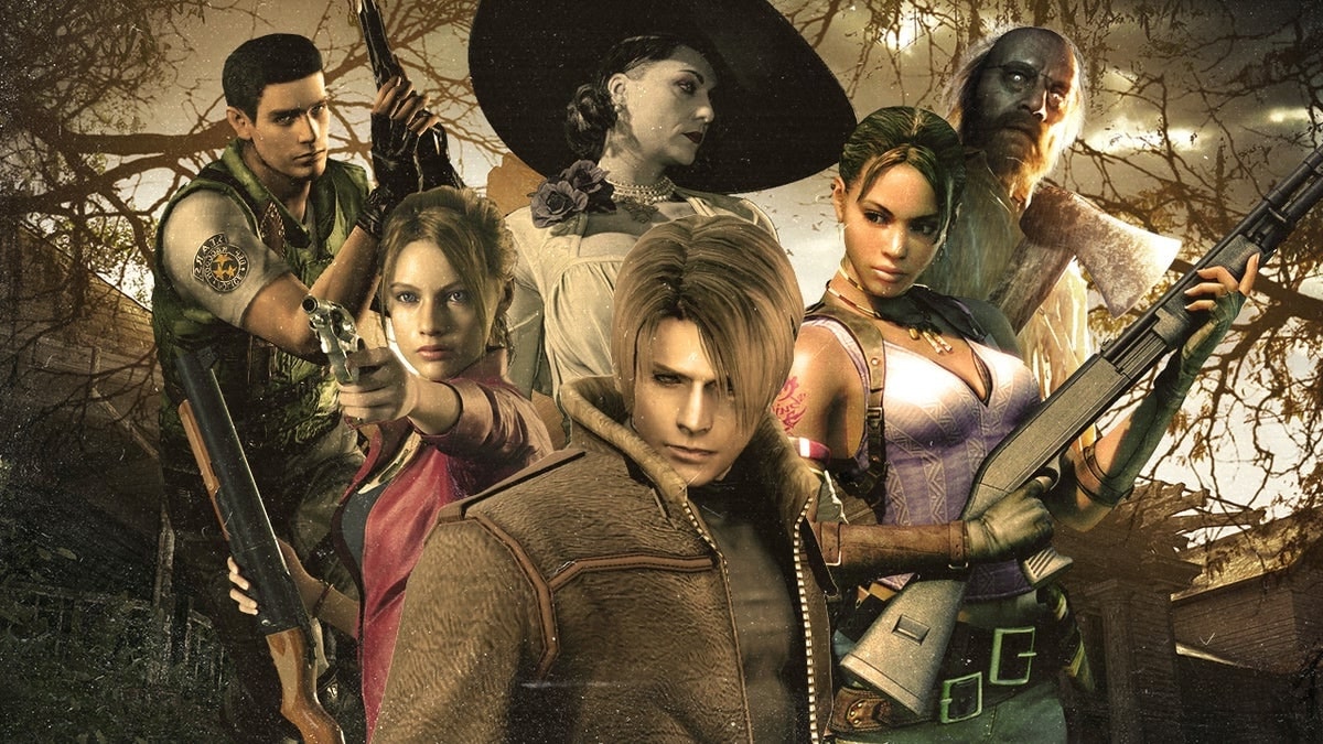 33-facts-about-resident-evil-video-game