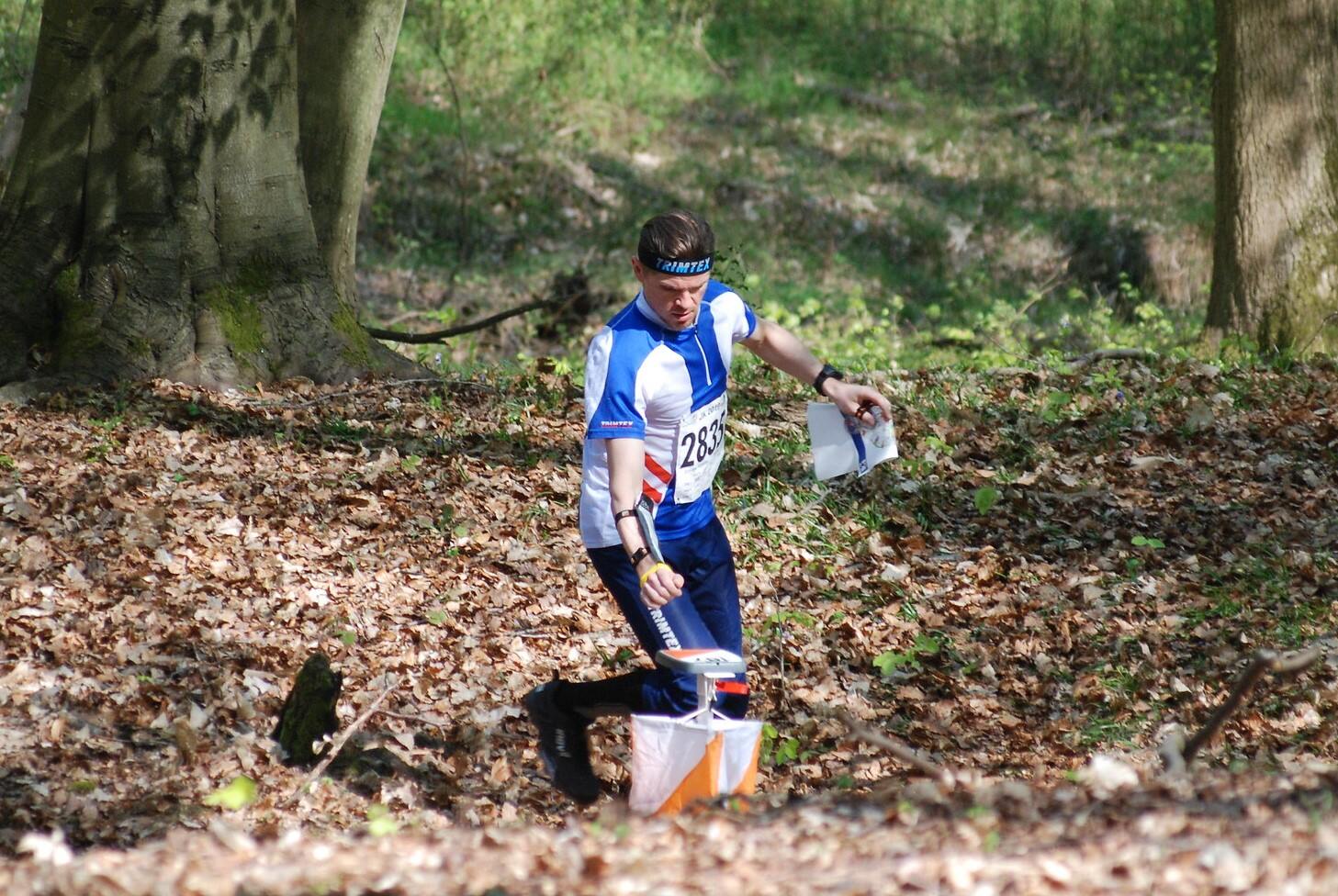 34-facts-about-orienteering