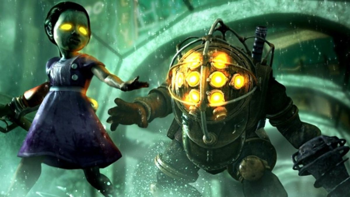 35-facts-about-bioshock-video-game