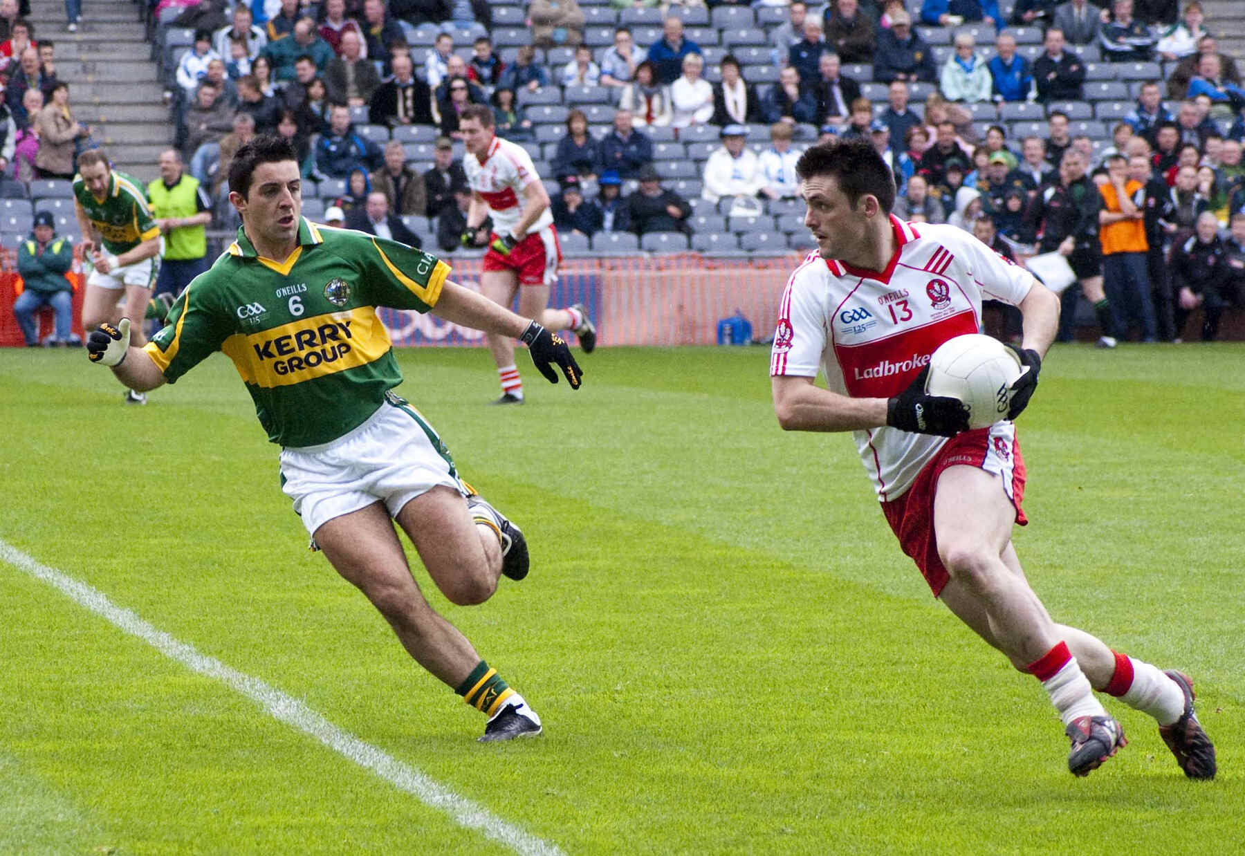 35-facts-about-gaelic-football