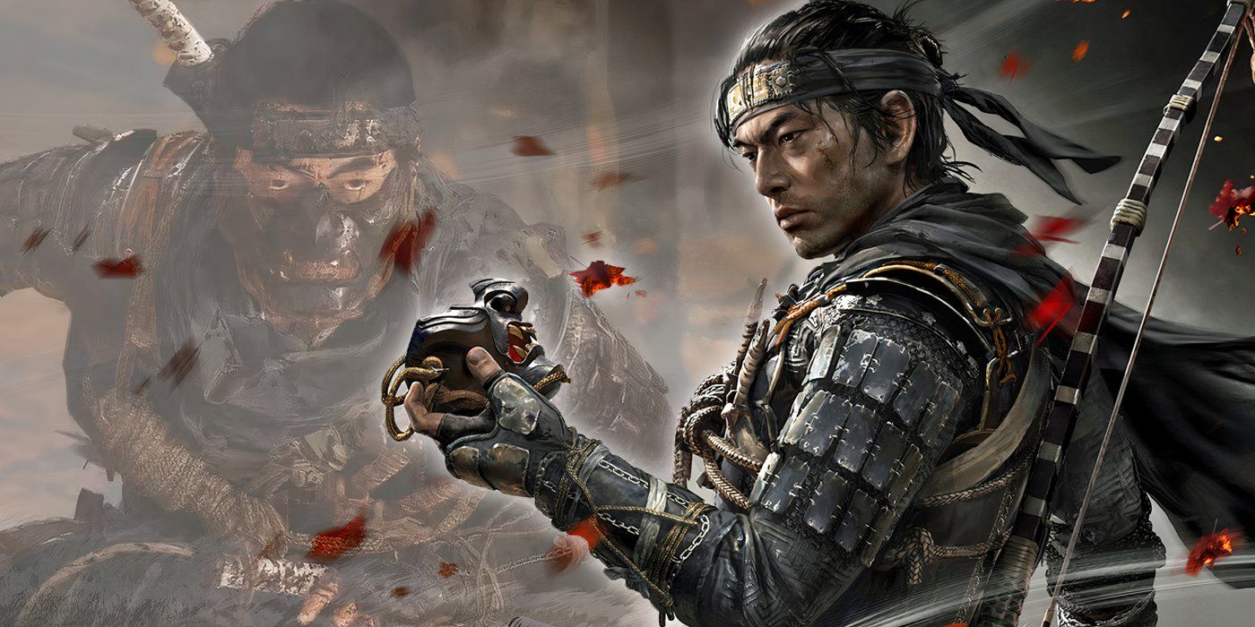 35-facts-about-ghost-of-tsushima-video-game