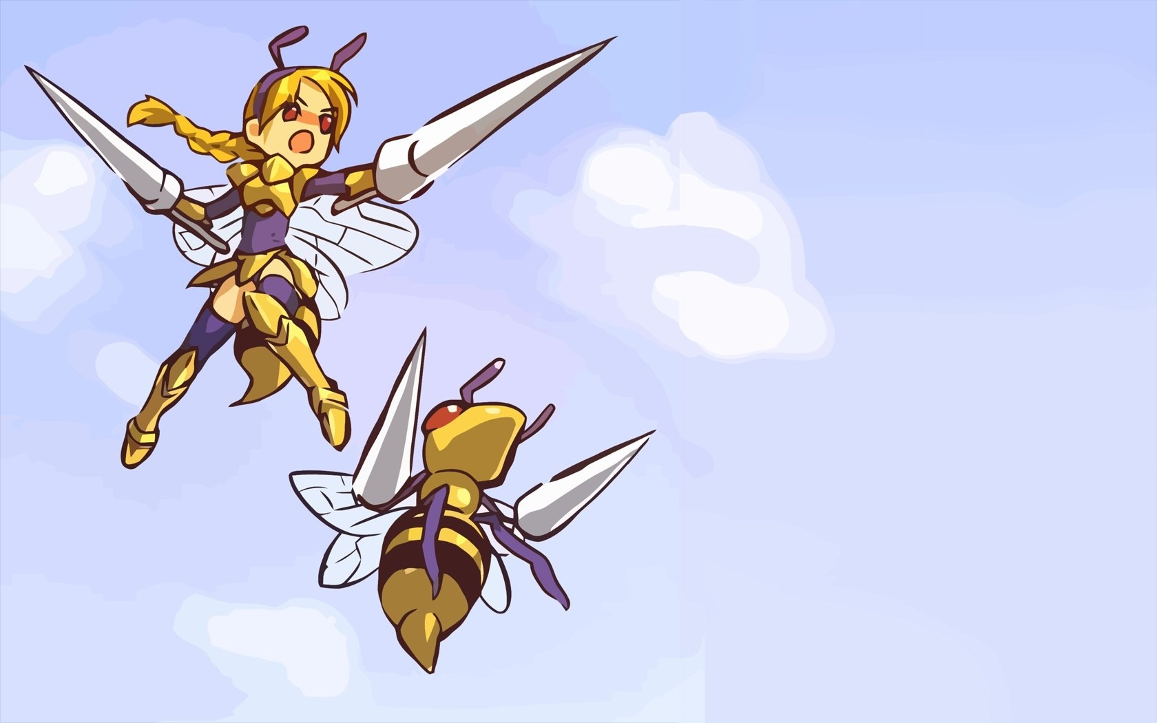 36-facts-about-beedrill-pokemon