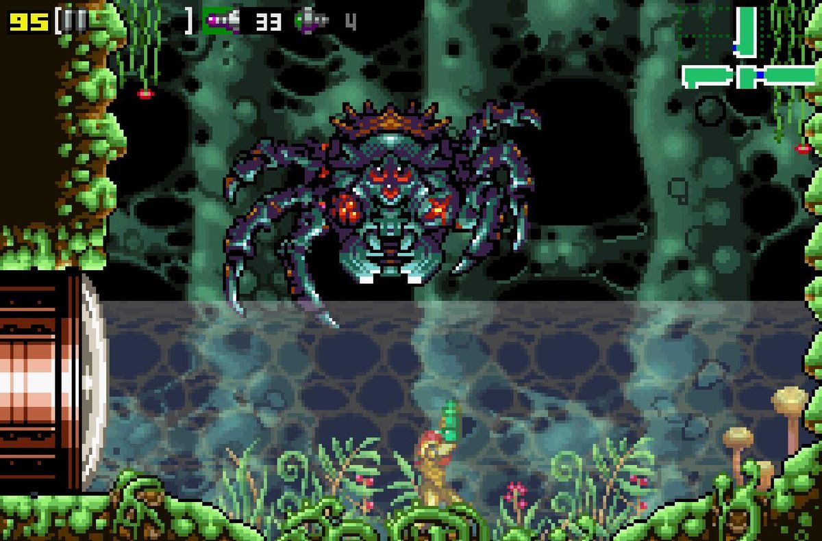 36-facts-about-metroid-video-game