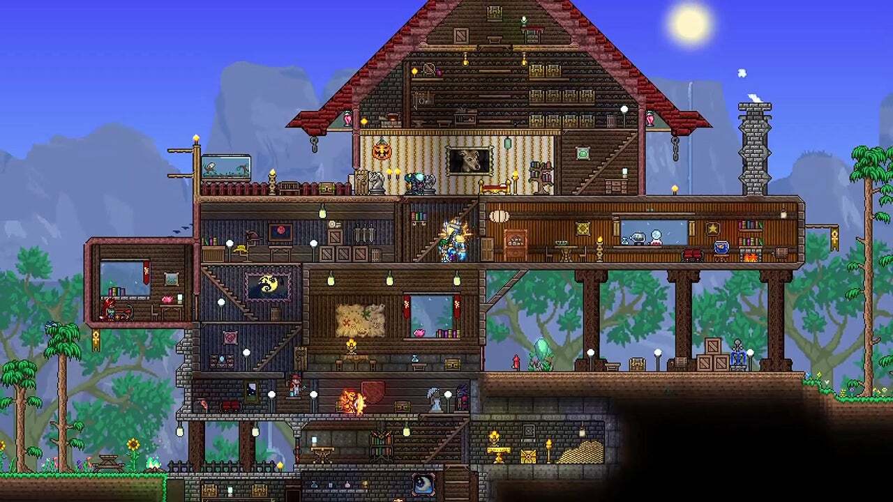 36-facts-about-terraria-video-game