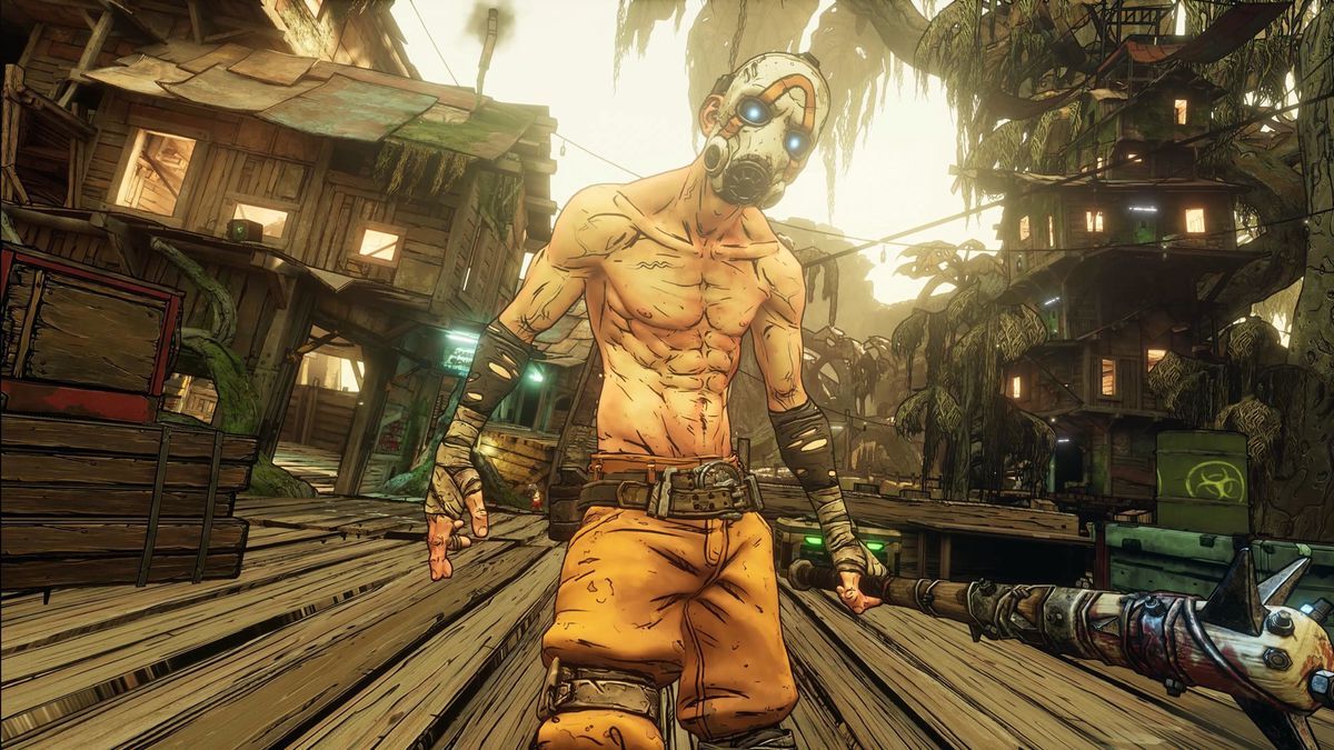 37-facts-about-borderlands-video-game