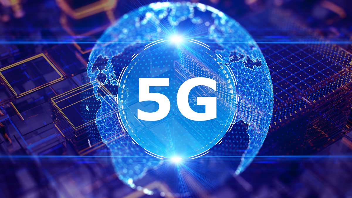 38 Facts About 5G - OhMyFacts