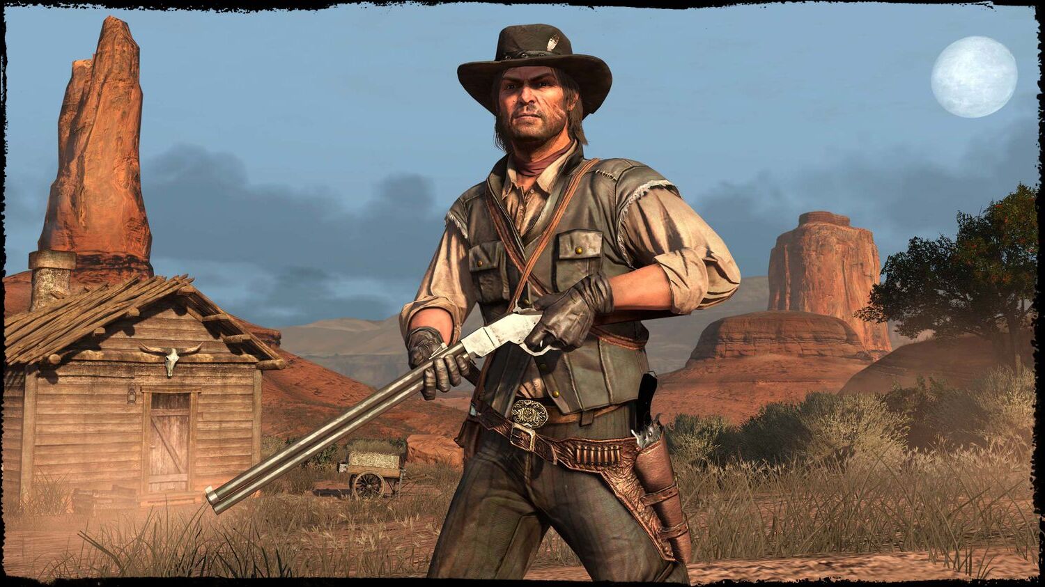 38-facts-about-red-dead-redemption-video-game