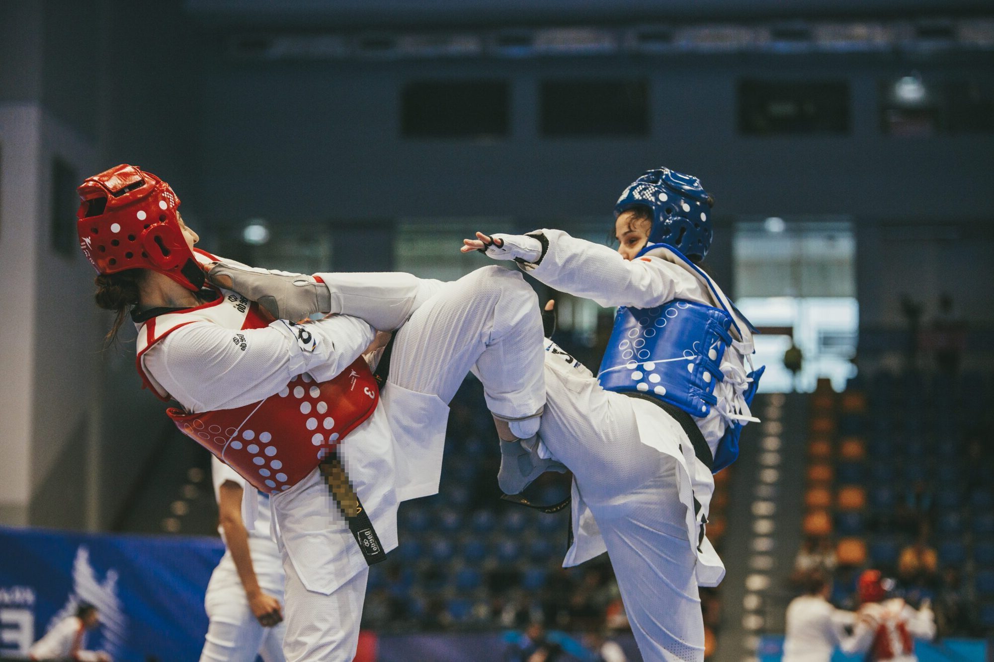 38-facts-about-taekwondo