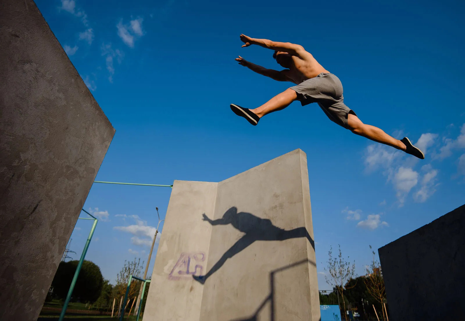 39-facts-about-parkour