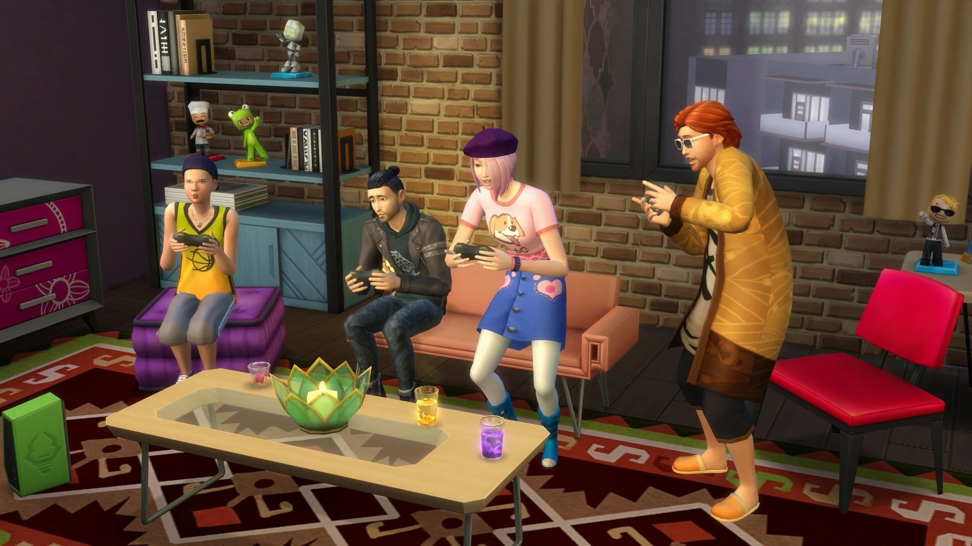 39-facts-about-the-sims-video-game