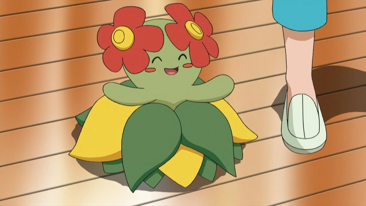 40-facts-about-bellossom-pokemon