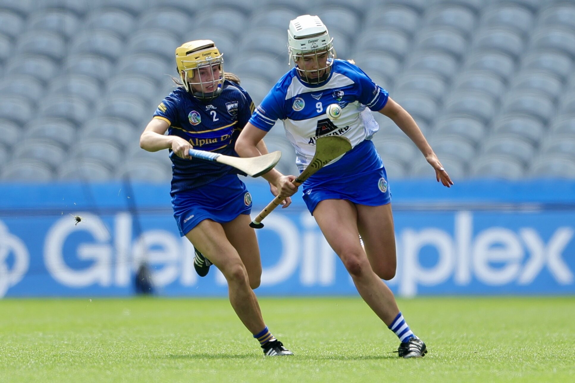 40 Facts About Camogie - OhMyFacts