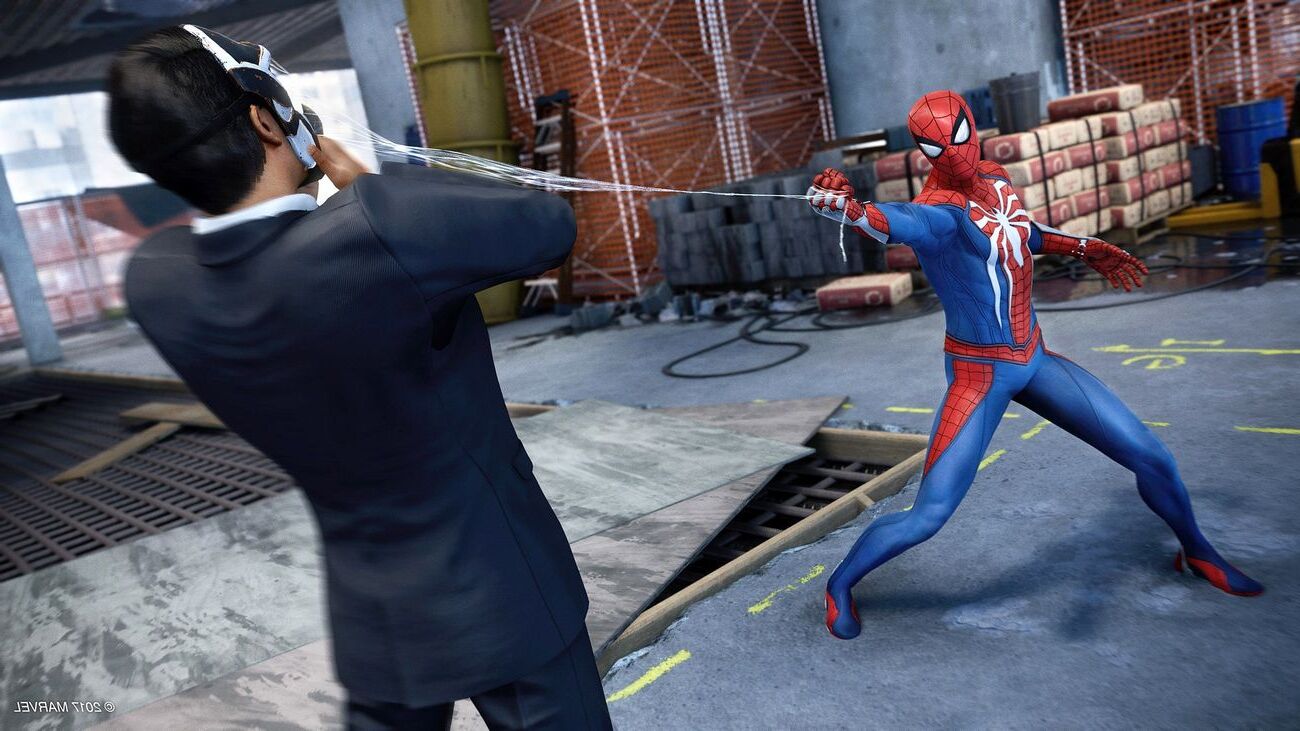 40-facts-about-spider-man-video-game