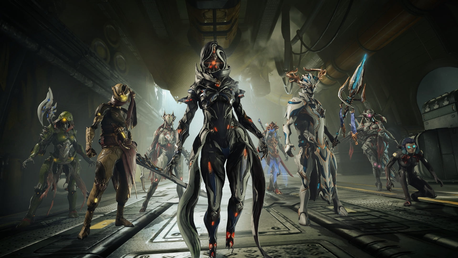 40-facts-about-warframe-video-game