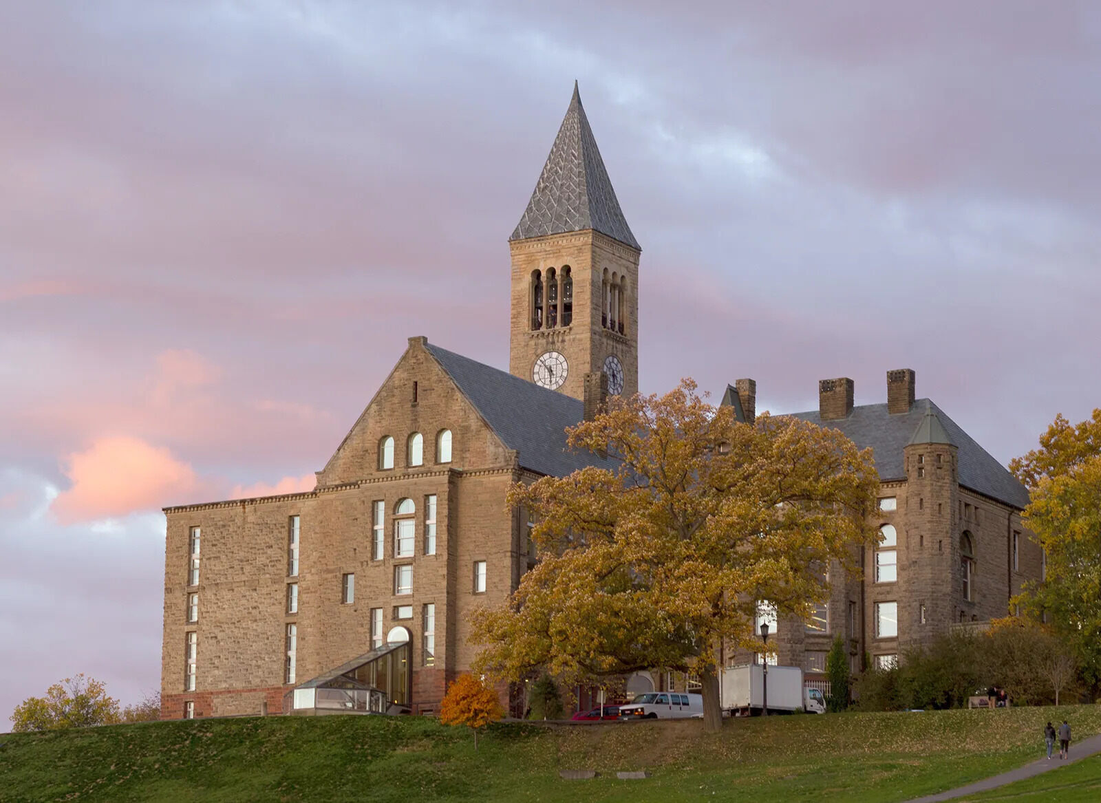 25-facts-about-cornell-university