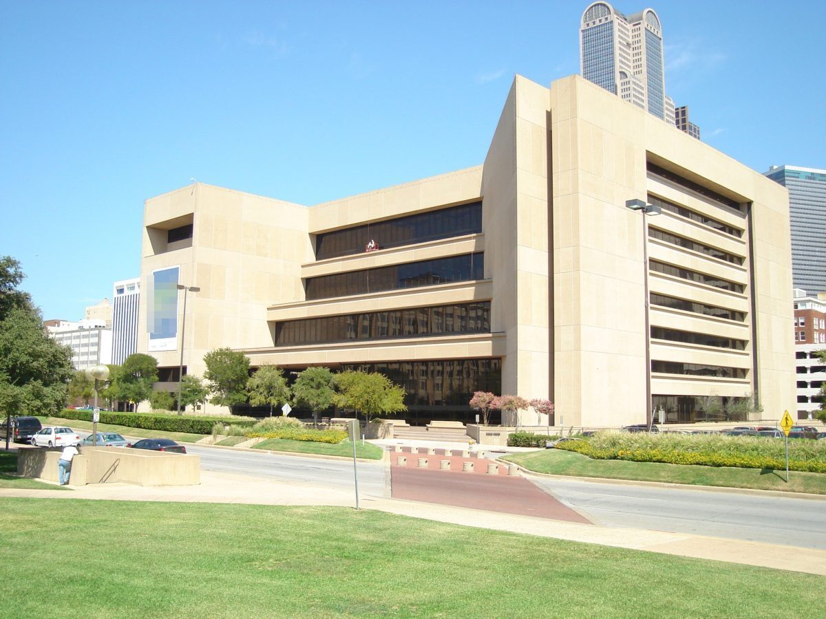 25-facts-about-dallas-public-library