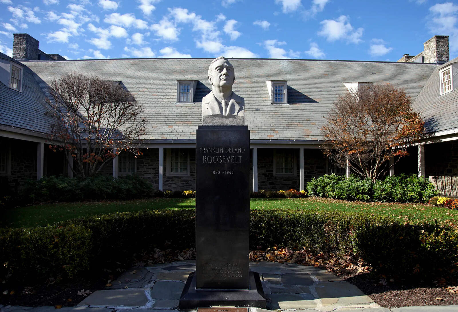 25-facts-about-franklin-d-roosevelt-presidential-library-and-museum