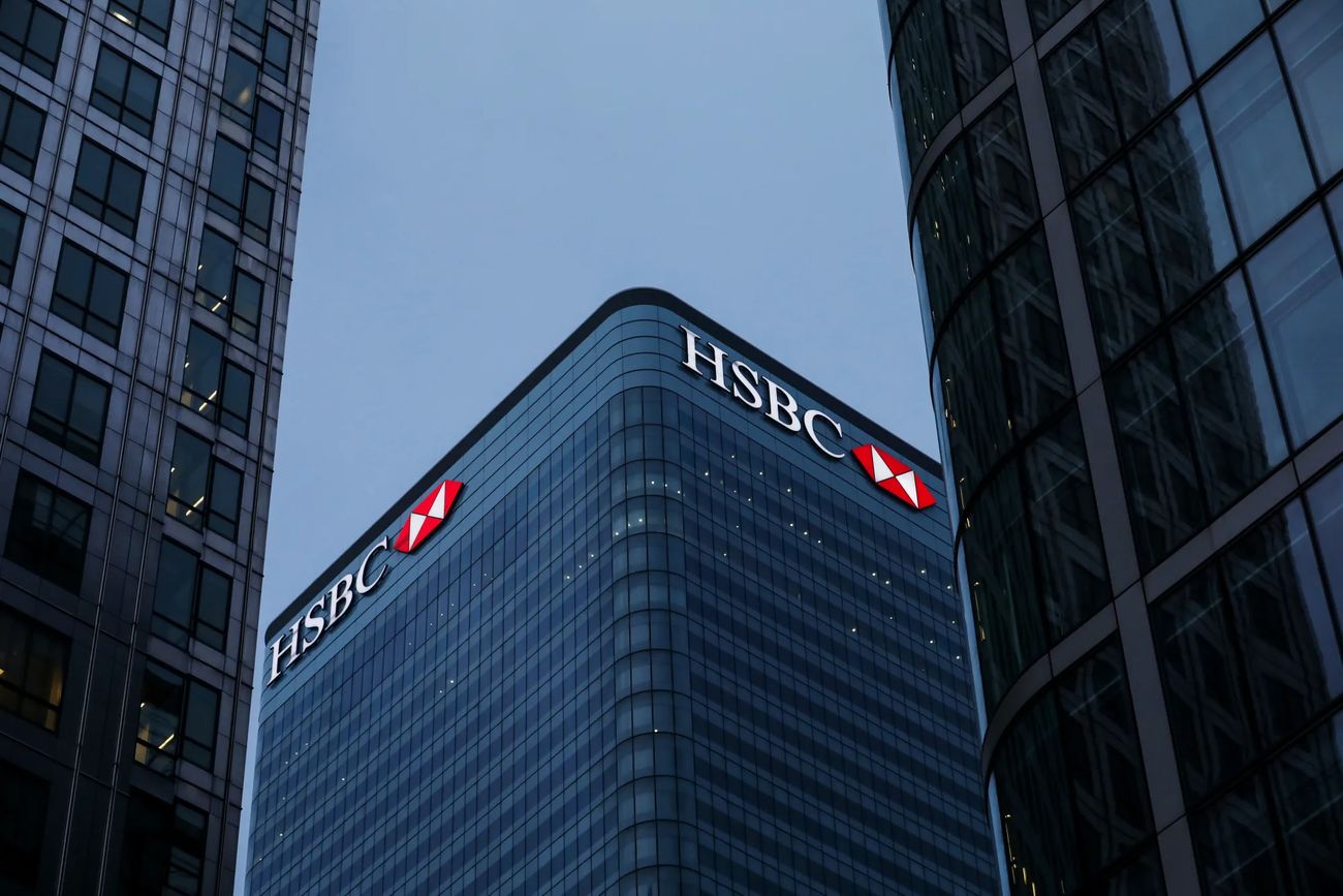 25-facts-about-hsbc-holdings-plc