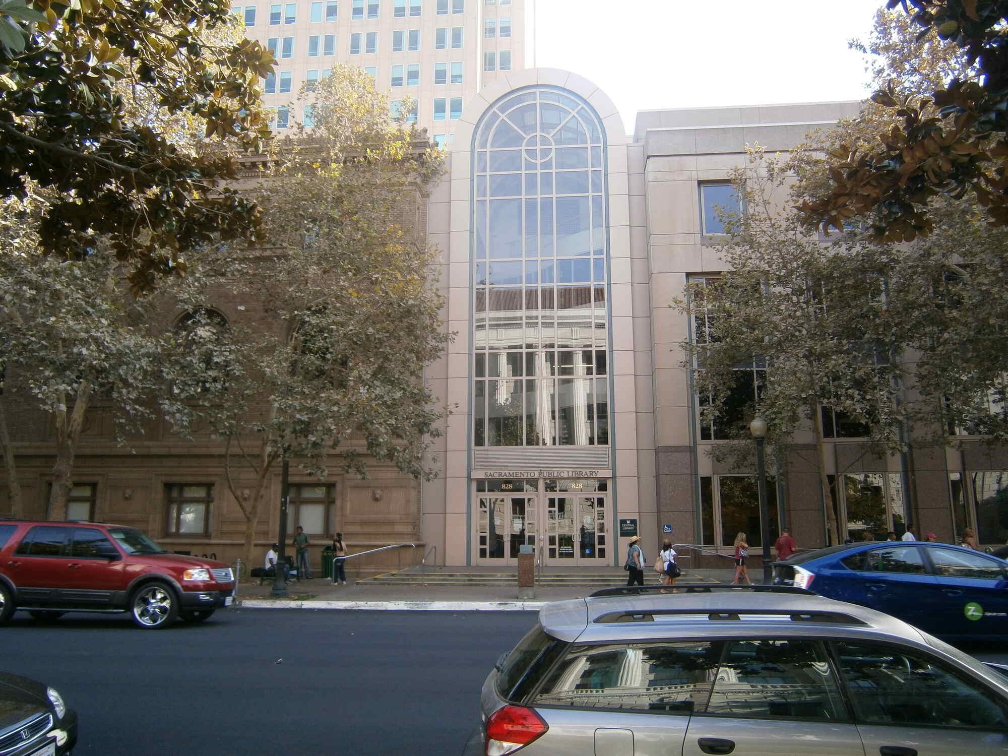 25-facts-about-sacramento-public-library