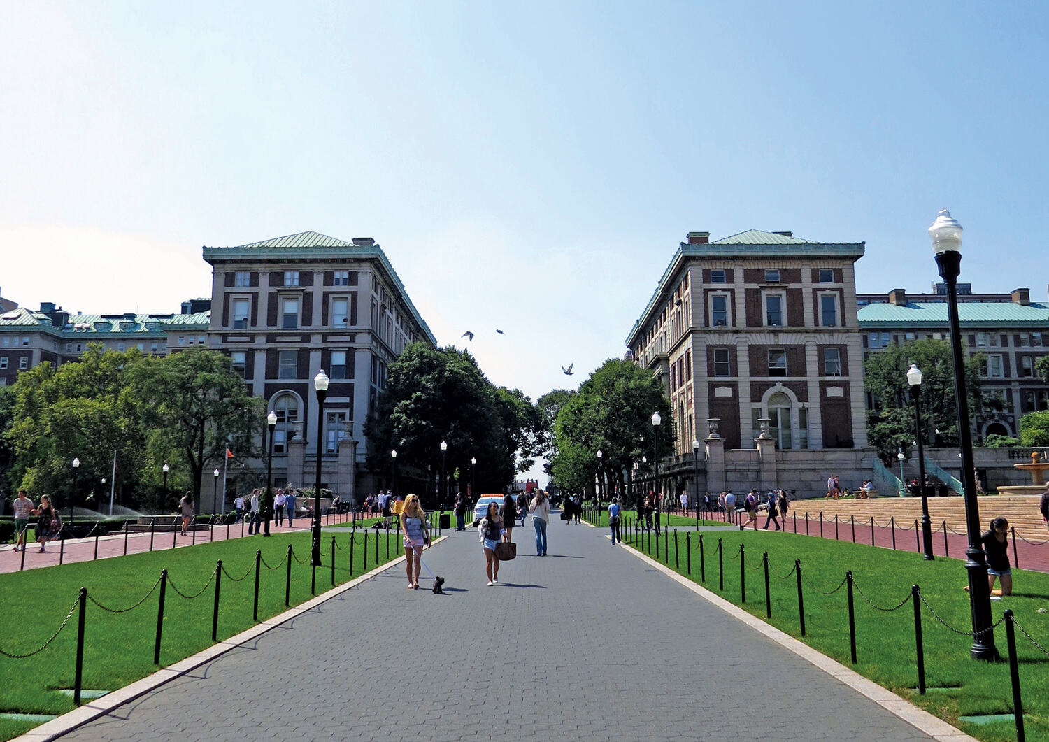 26-facts-about-columbia-university