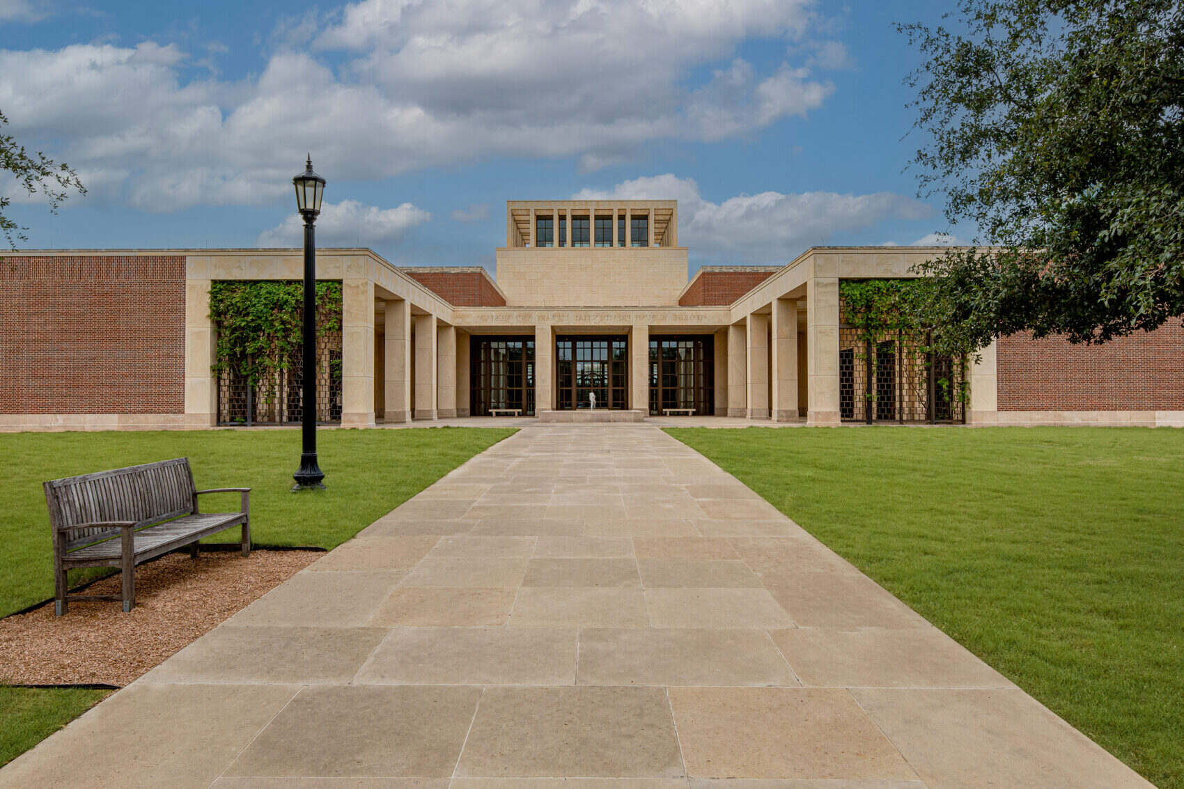 26-facts-about-george-w-bush-presidential-center