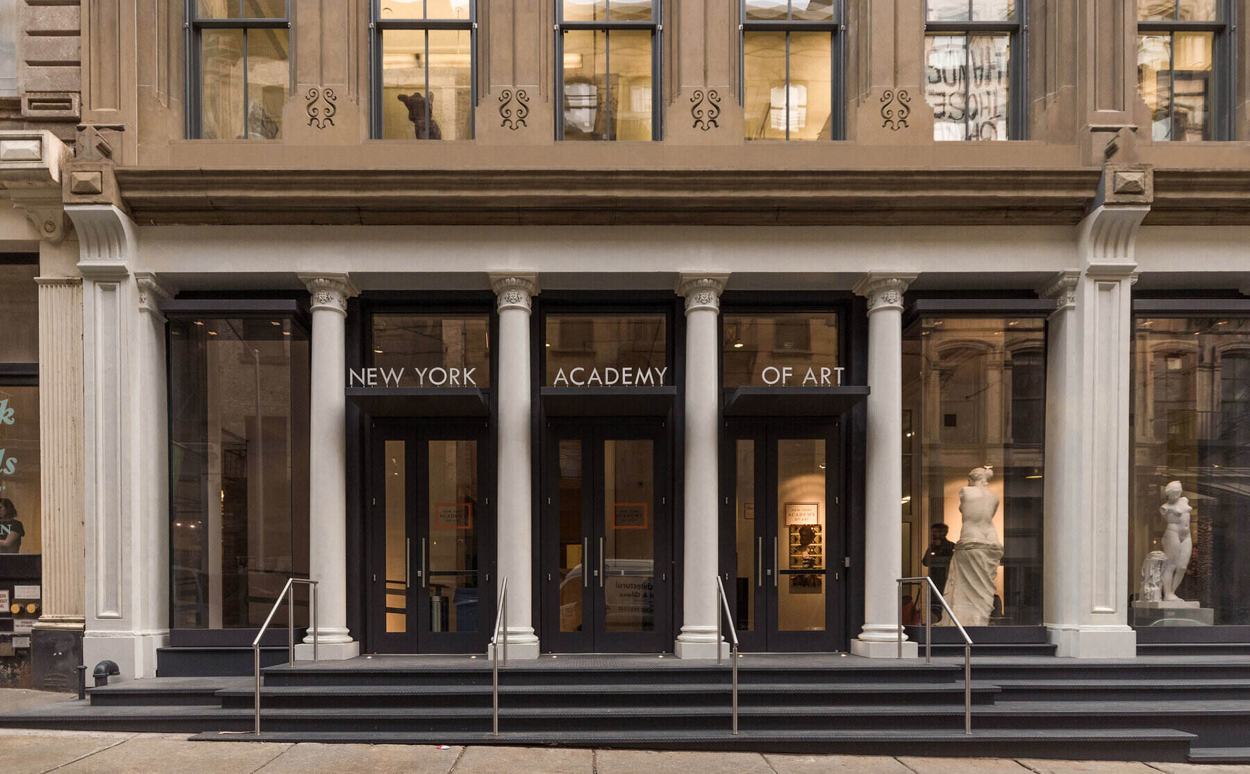 26-facts-about-new-york-academy-of-art