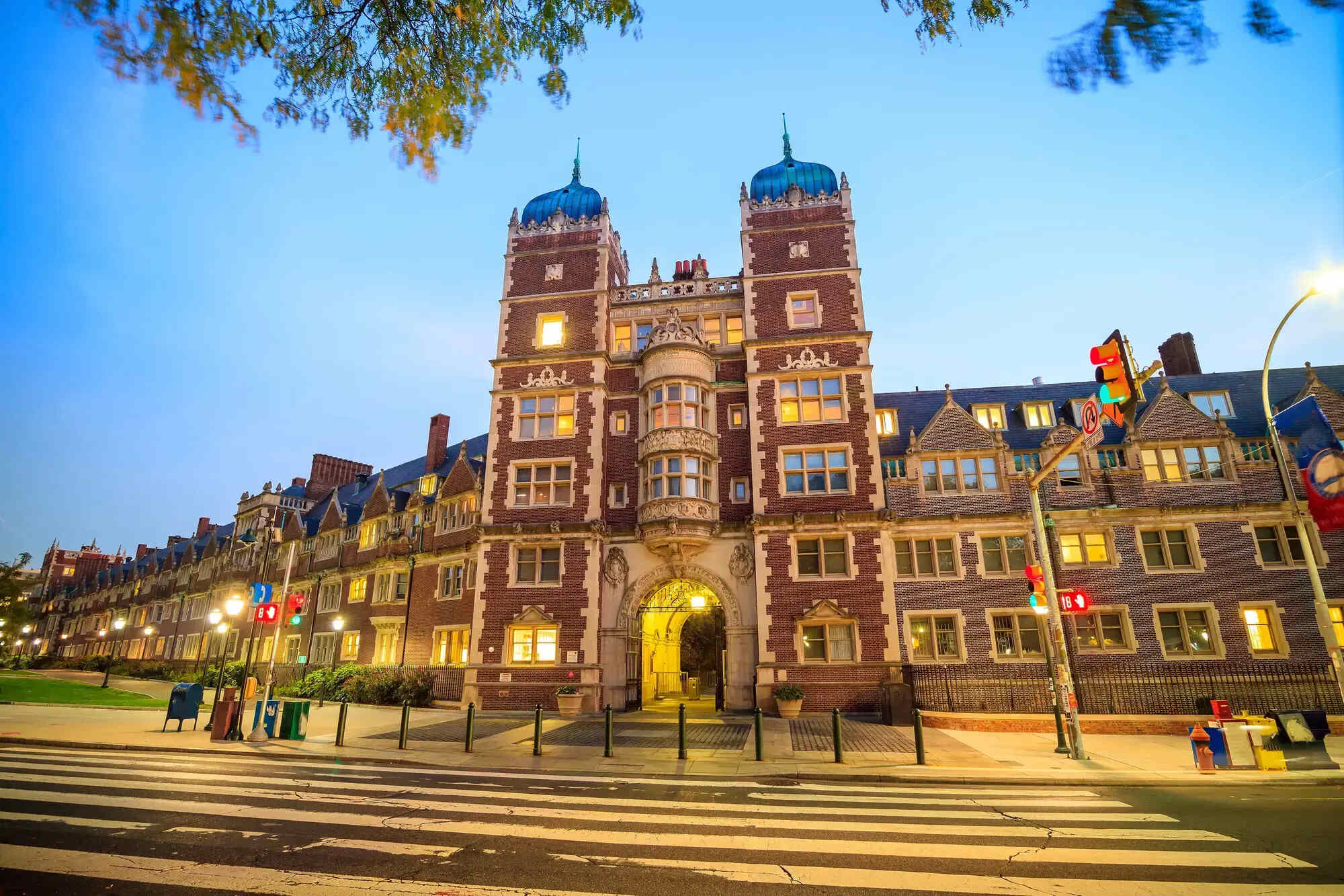 26-facts-about-university-of-pennsylvania