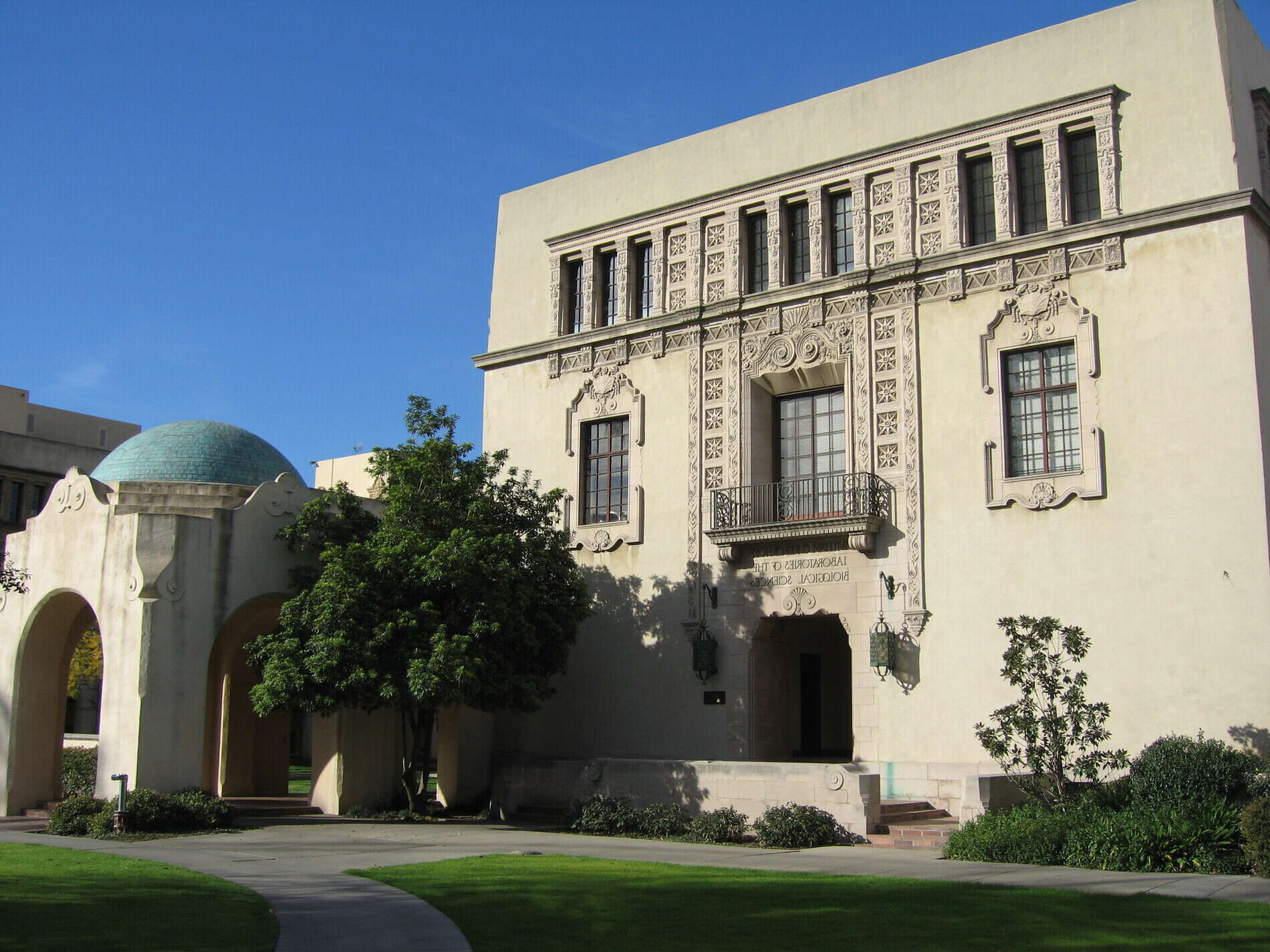 27-facts-about-california-institute-of-technology-caltech