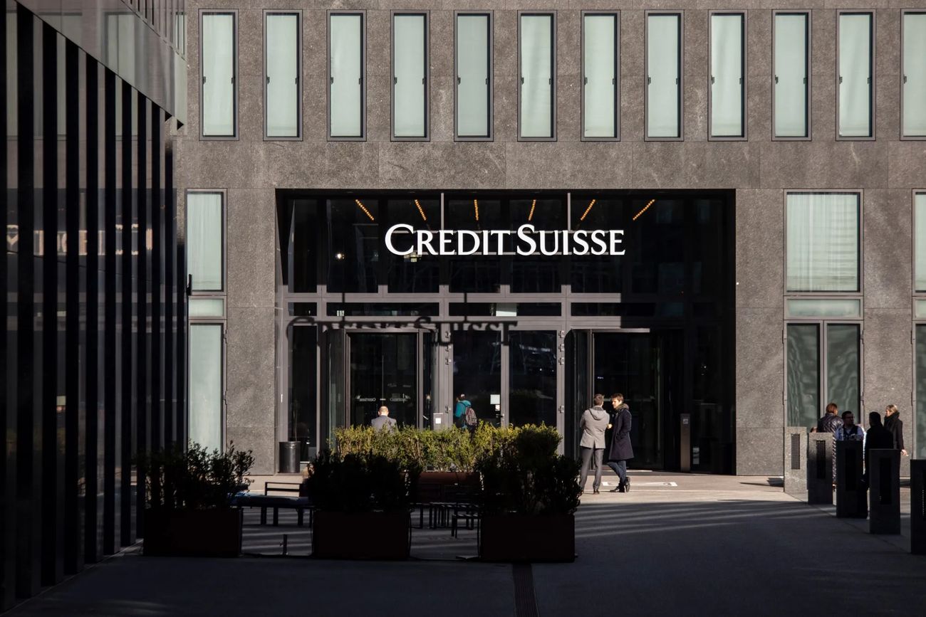 27-facts-about-credit-suisse-group-ag