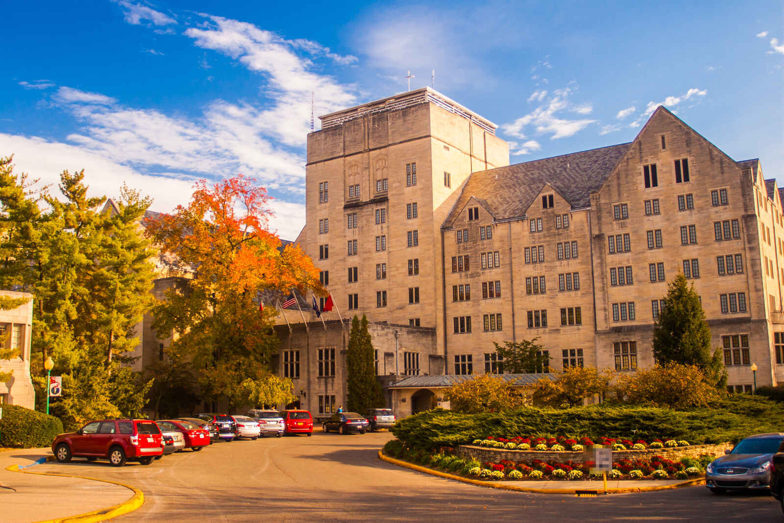 27-facts-about-indiana-university-bloomington