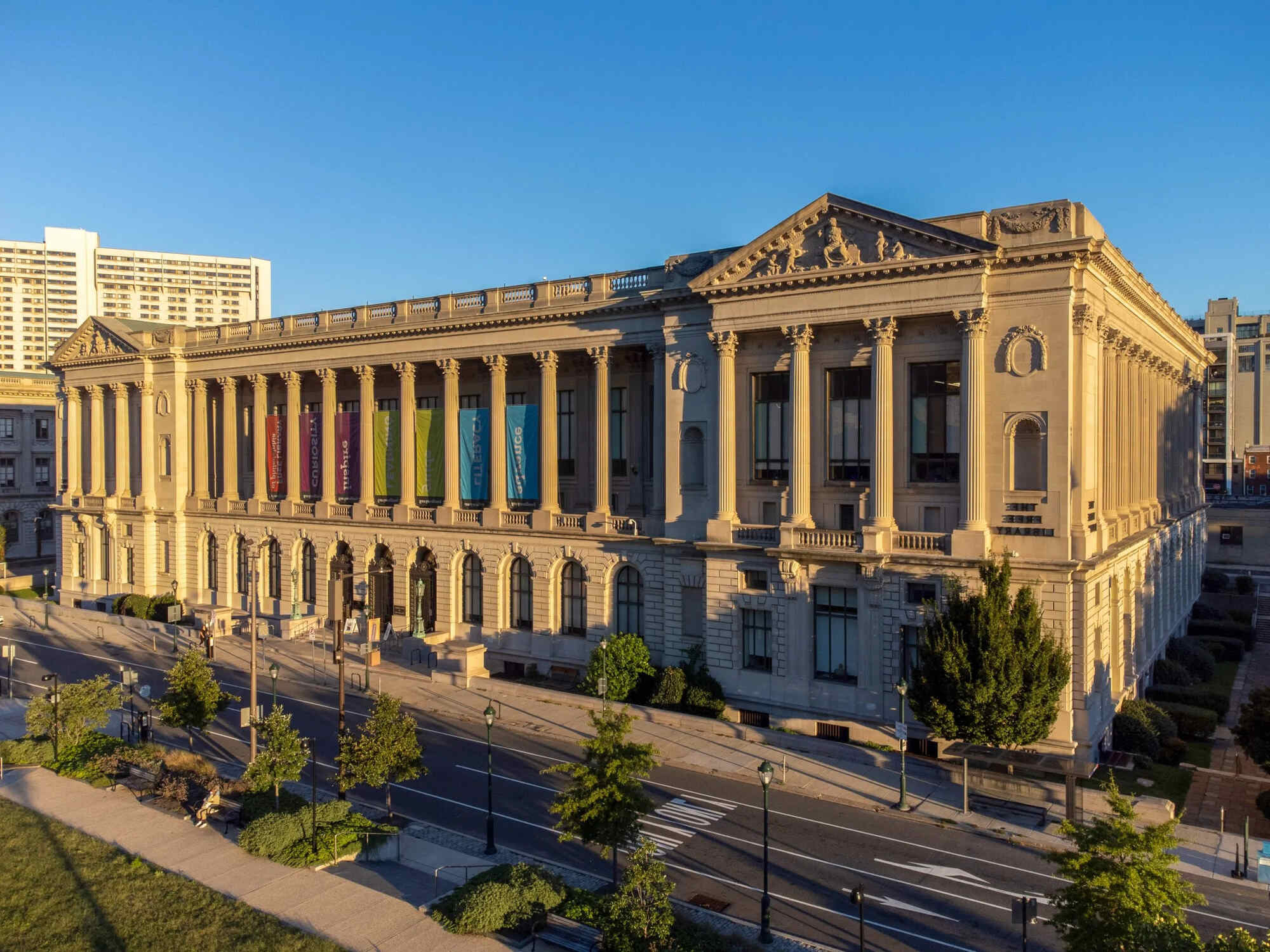 27-facts-about-philadelphia-free-library