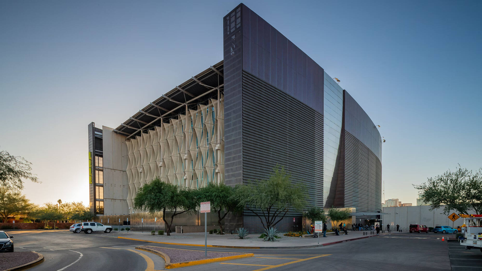 27-facts-about-phoenix-public-library