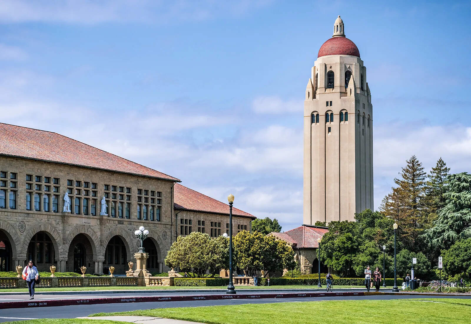 27-facts-about-stanford-university