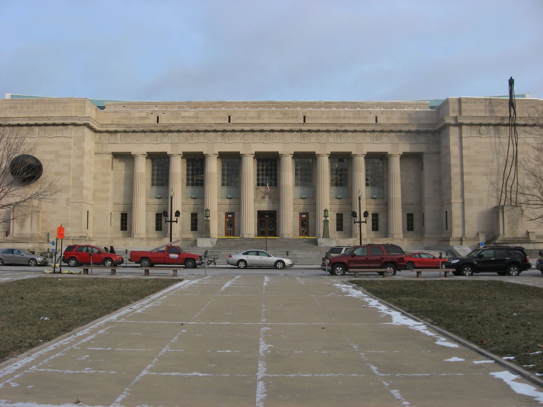 28-facts-about-indianapolis-public-library