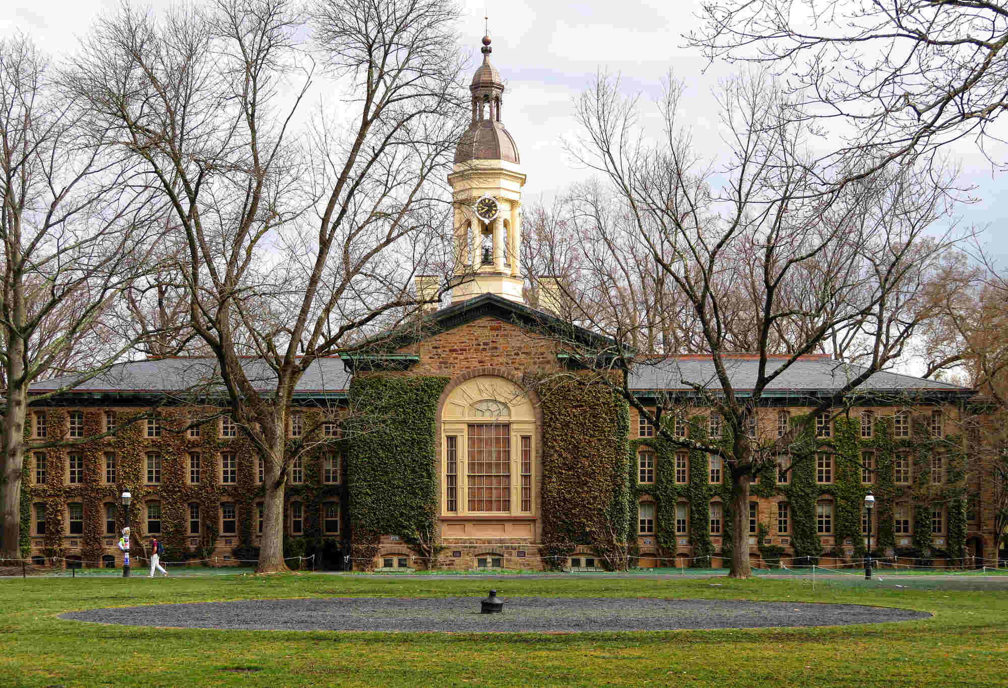 28-facts-about-princeton-university