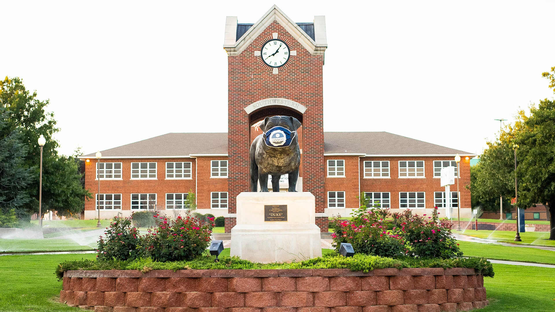 28-facts-about-southwestern-oklahoma-state-university