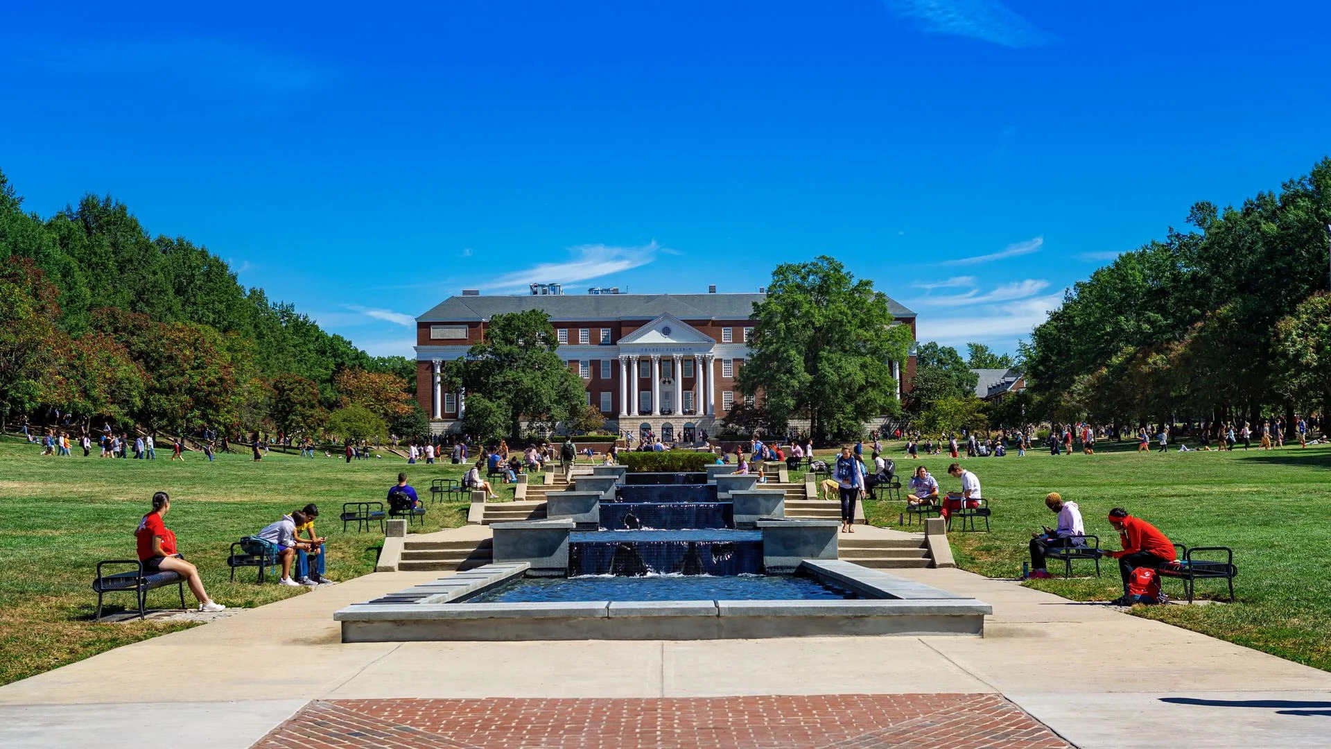 28 Facts About University Of Maryland, College Park - OhMyFacts