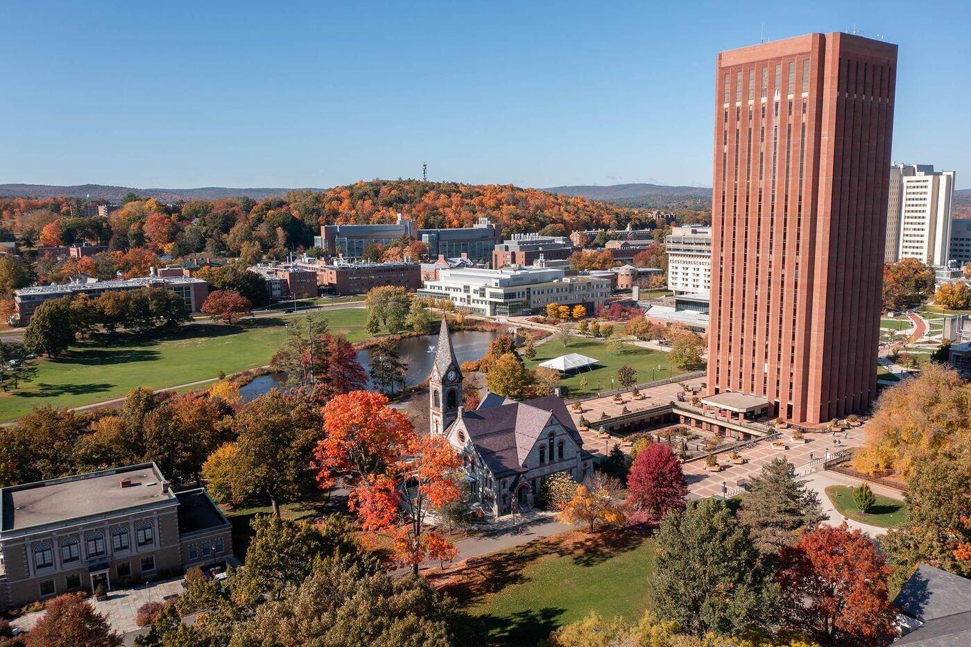 28-facts-about-university-of-massachusetts-amherst