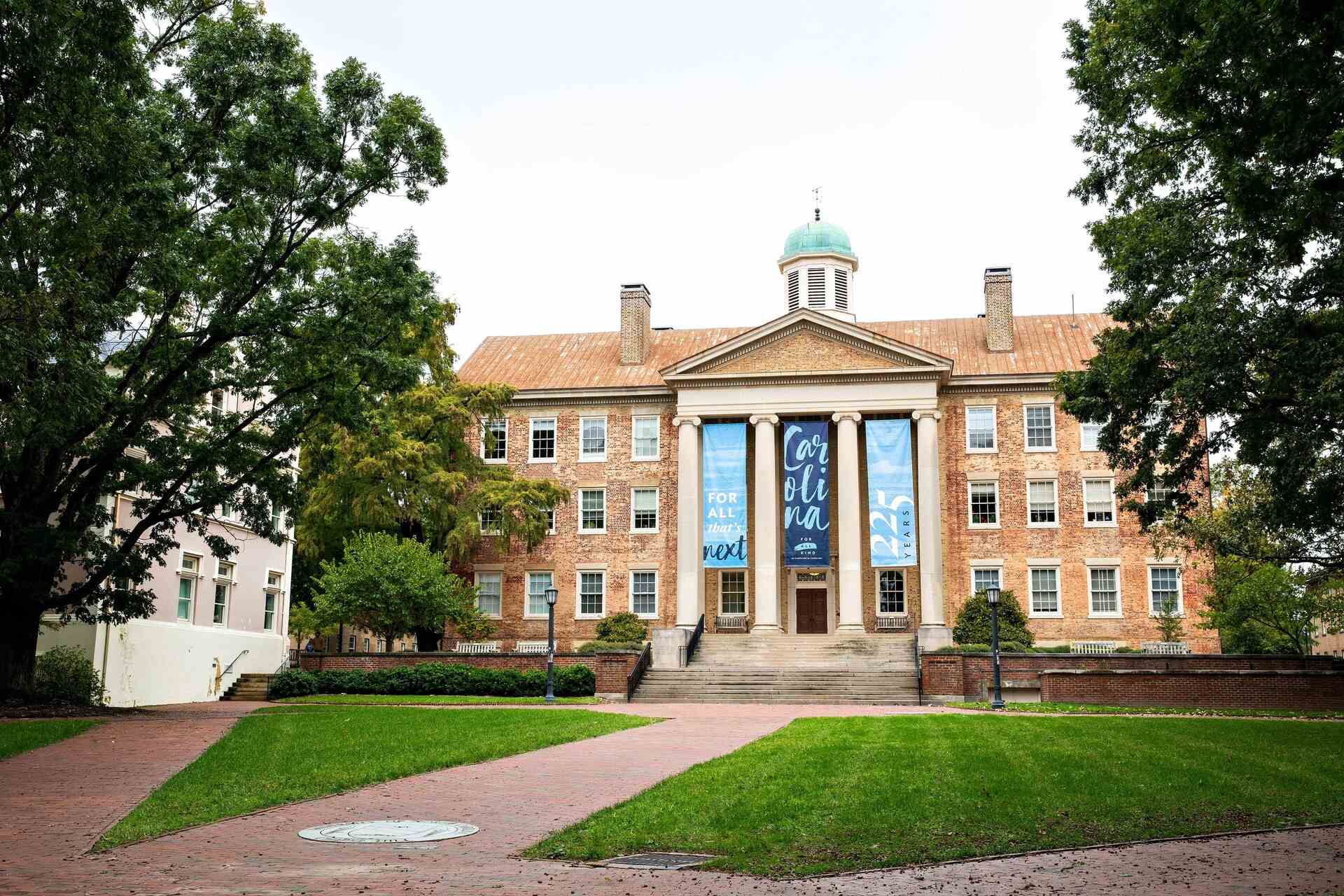 28-facts-about-university-of-north-carolina-at-chapel-hill