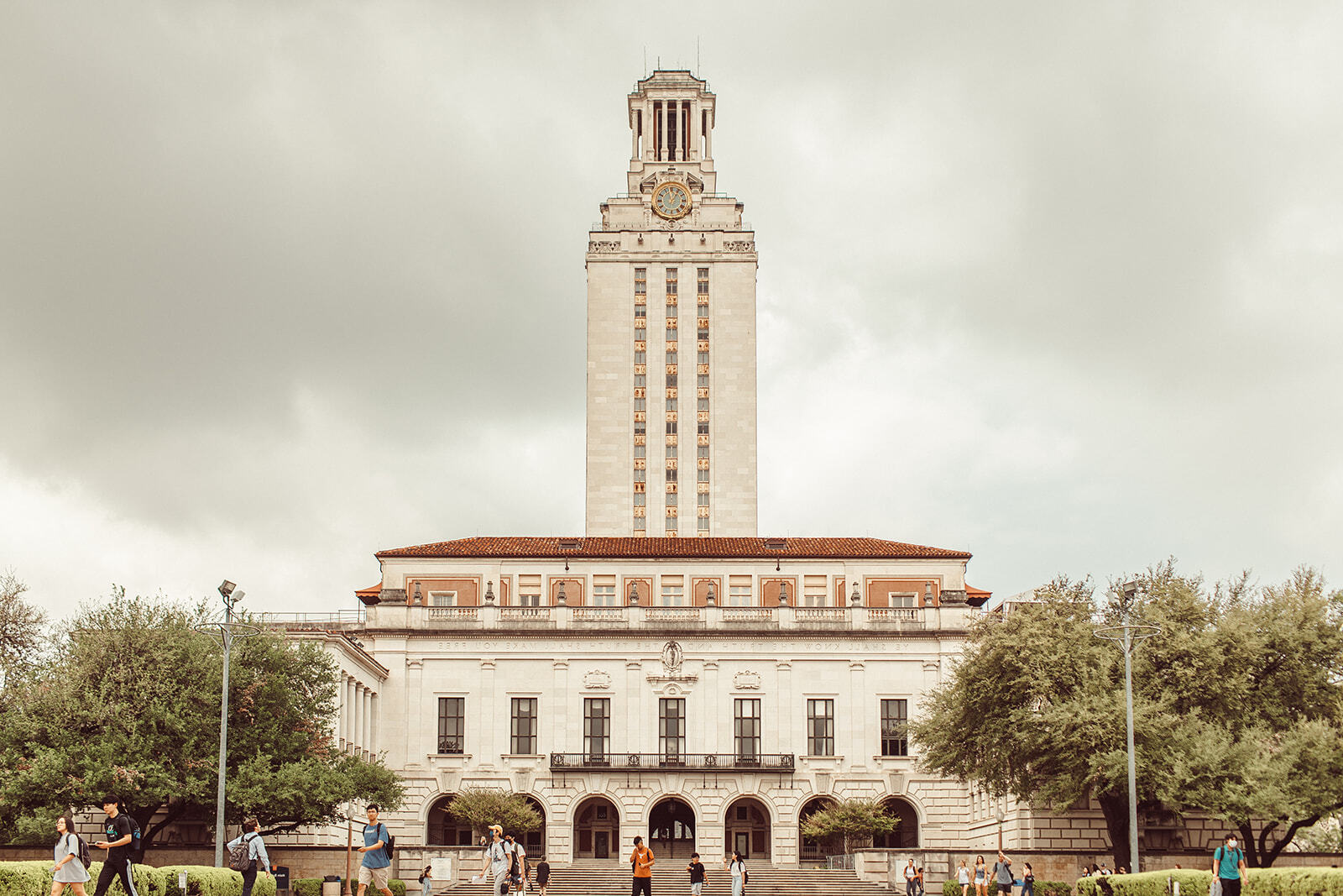 28-facts-about-university-of-texas-at-austin