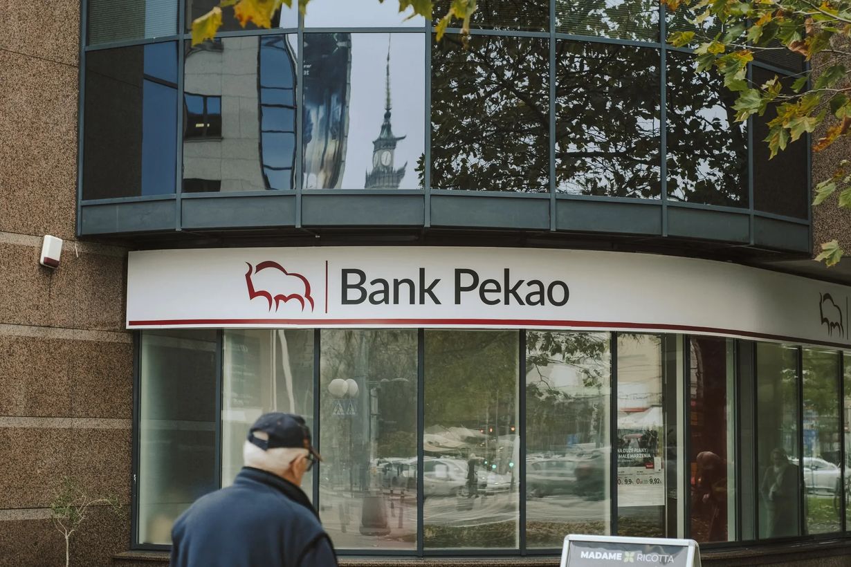 29 Facts About Bank Pekao OhMyFacts