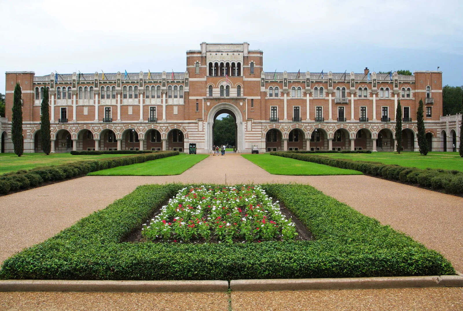 29-facts-about-rice-university