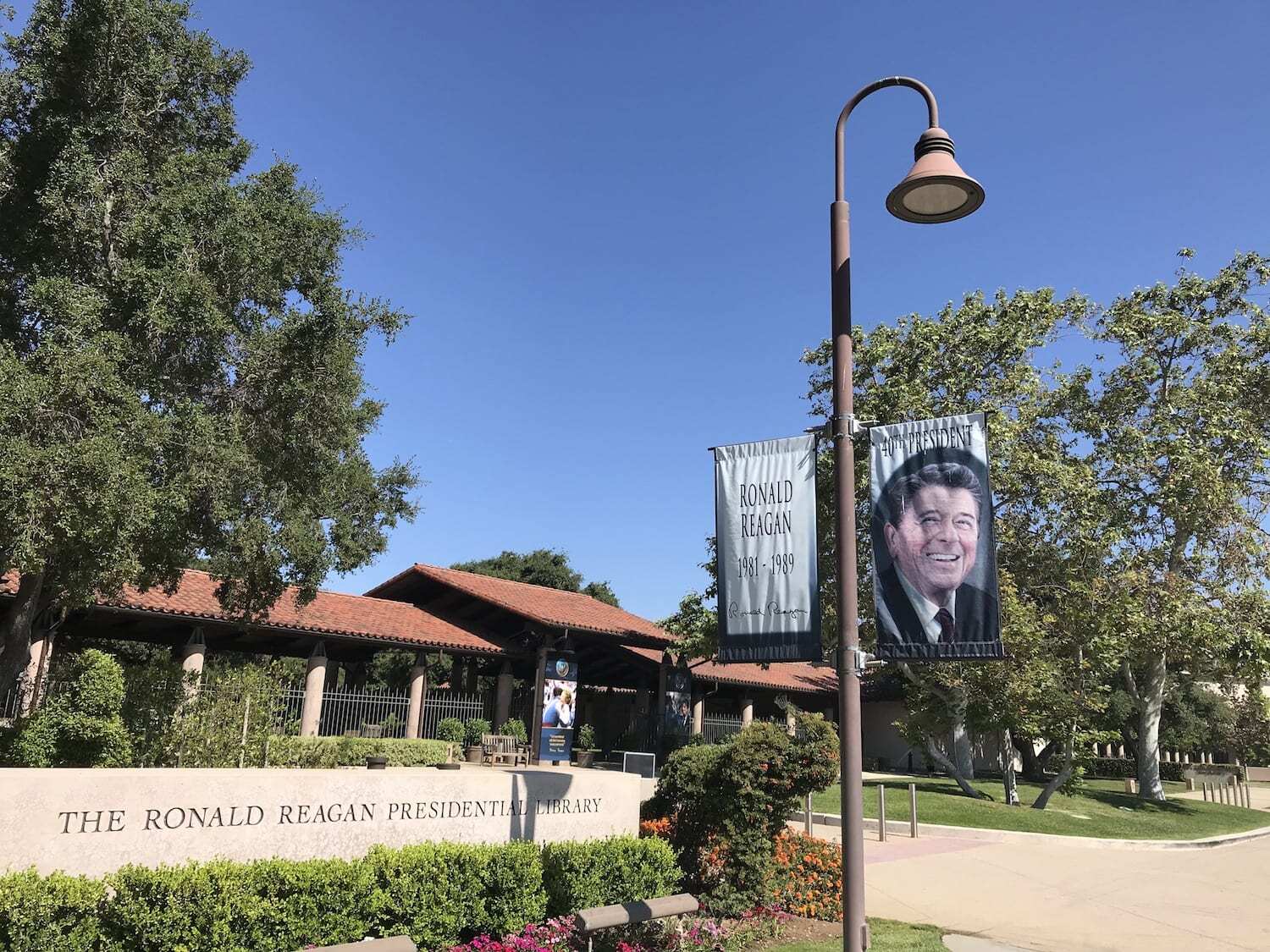 29-facts-about-ronald-reagan-presidential-library